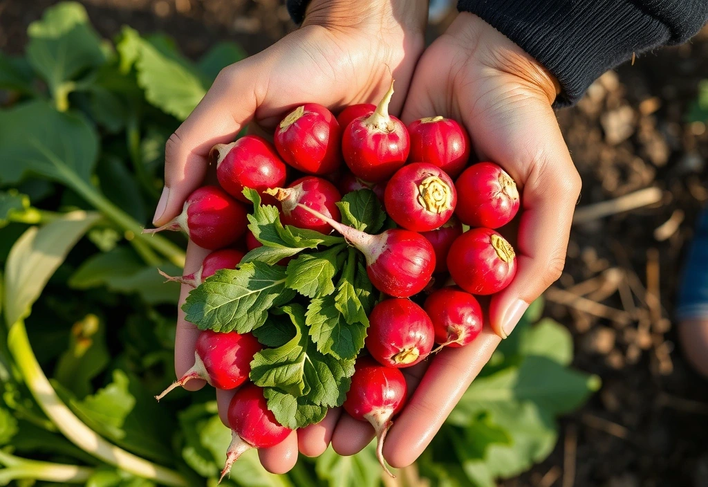 Ruke poljoprivrednika